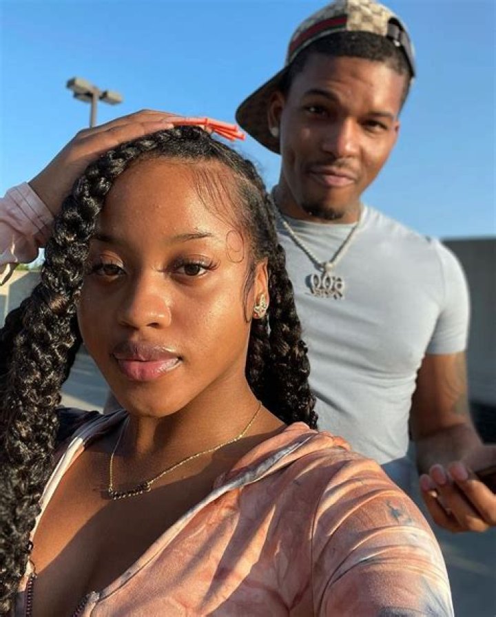 Breezy.briiiii’s Boyfriend: Who is Breezy.briiiii Dating?