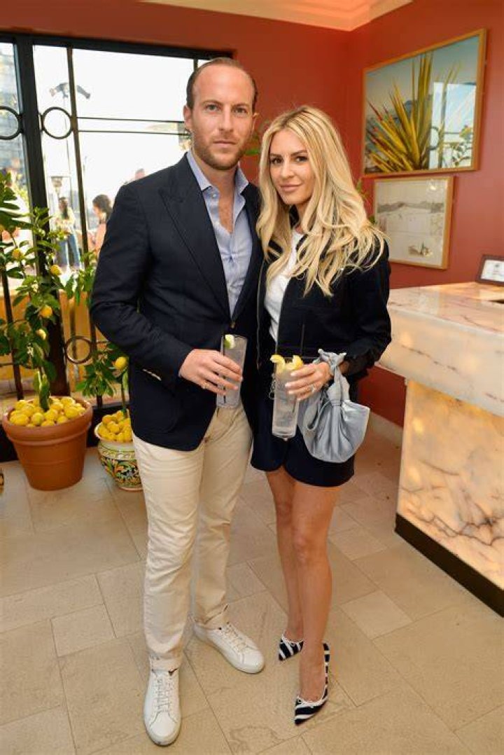 Brendan Fitzpatrick’s Wife: Who is Brendan Fitzpatrick Dating?