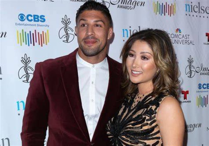 Brendan Schaub’s Girlfriend: Who is Brendan Schaub Dating?