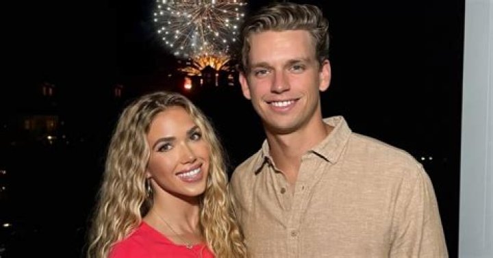 Brennin Hunt’s Girlfriend: Who is Brennin Hunt Dating?