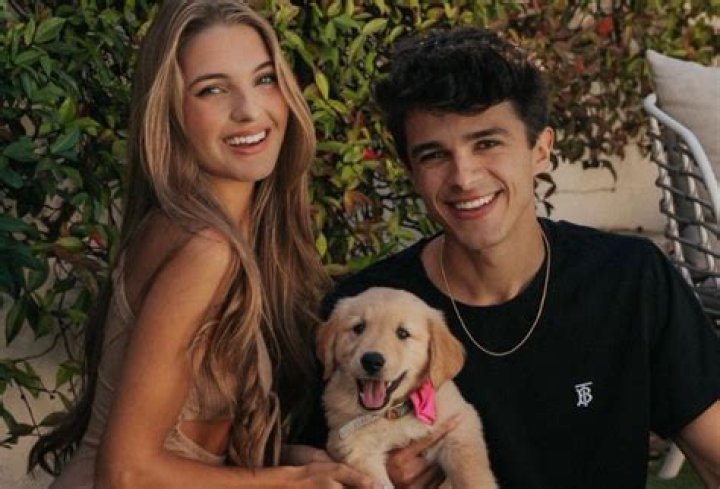 Brent Rivera’s Girlfriend: Who is Brent Rivera Dating?