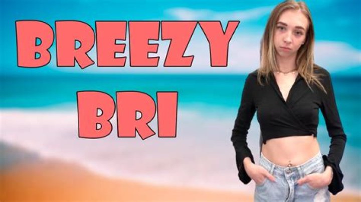 Brezzy Byrd’s Girlfriend: Who is Brezzy Byrd Dating?