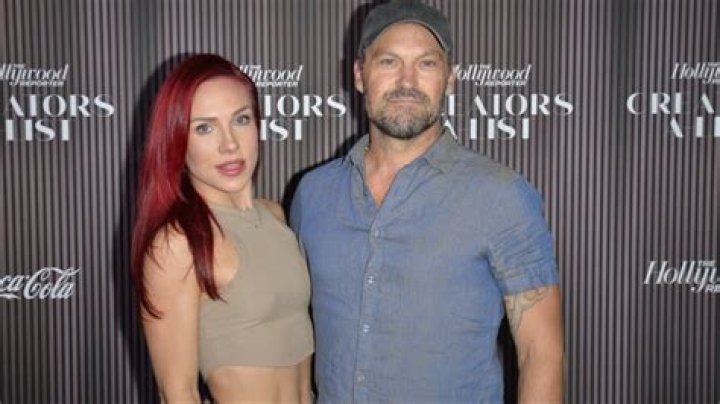 Brian Choper’s Girlfriend: Who is Brian Choper Dating?