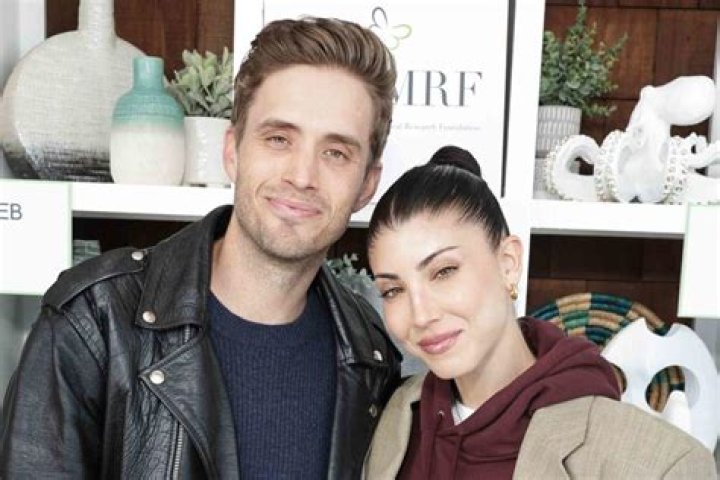 Brian Dales’s Girlfriend: Who is Brian Dales Dating?