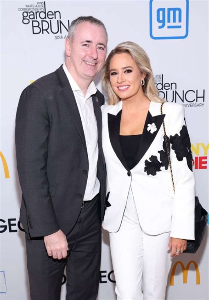 Brian Klaas’s Girlfriend: Who is Brian Klaas Dating?