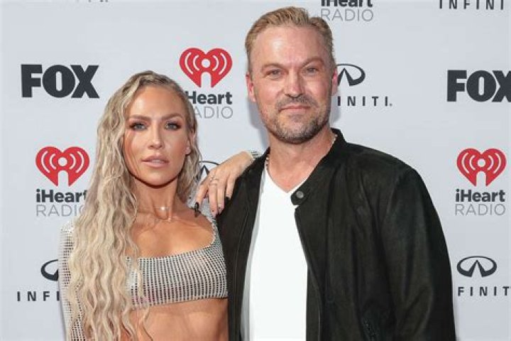 Brian Lewis’s Girlfriend: Who is Brian Lewis Dating?