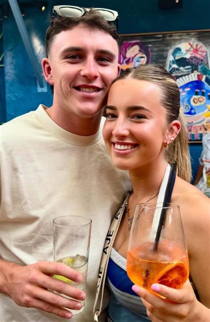 Brian O’Driscoll’s Girlfriend: Who is Brian O’Driscoll Dating?