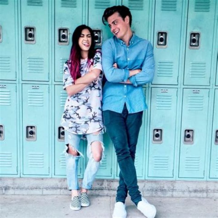 Brian Redmon’s Girlfriend: Who is Brian Redmon Dating?