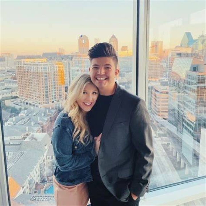 Brianna Paige Barnhart’s Boyfriend: Who is Brianna Paige Barnhart Dating?