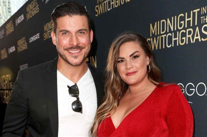 Brittany Cartwright’s Boyfriend: Who is Brittany Cartwright Dating?