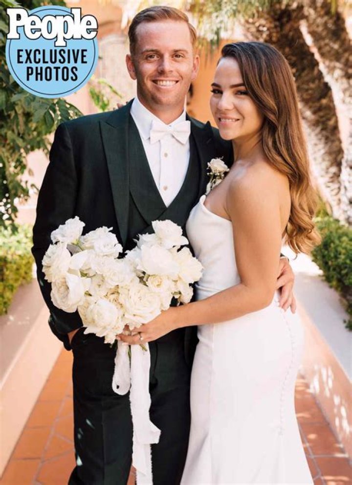 Brittany Cherry’s Boyfriend: Who is Brittany Cherry Dating?
