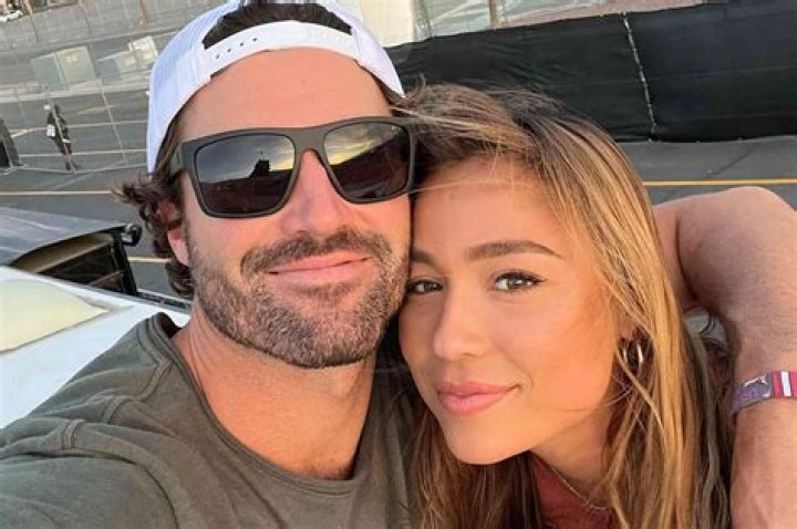 Brodie Smith’s Girlfriend: Who is Brodie Smith Dating?