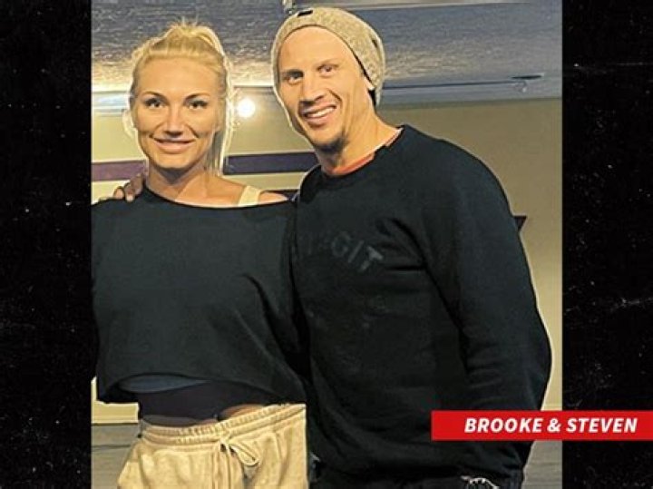 Brooke Burke’s Boyfriend: Who is Brooke Burke Dating?