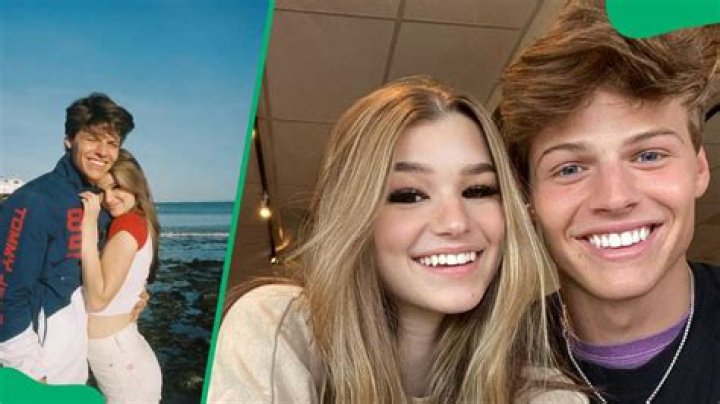 Brooke Dickson’s Boyfriend: Who is Brooke Dickson Dating?