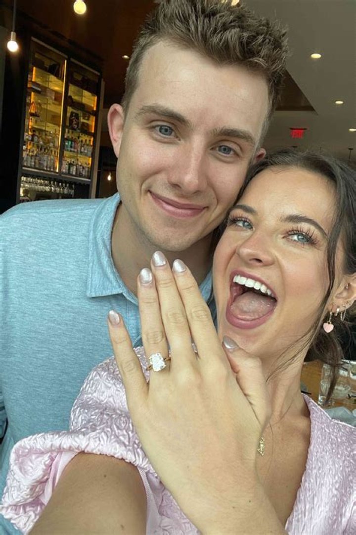 Brooke Lawson’s Boyfriend: Who is Brooke Lawson Dating?