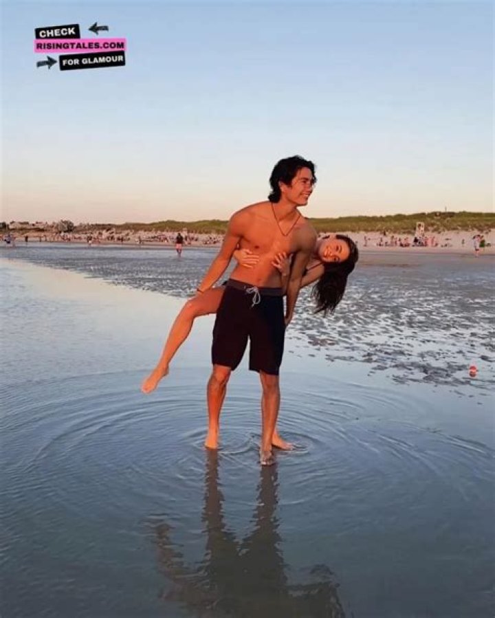 Brooklyn Brailsford’s Boyfriend: Who is Brooklyn Brailsford Dating?