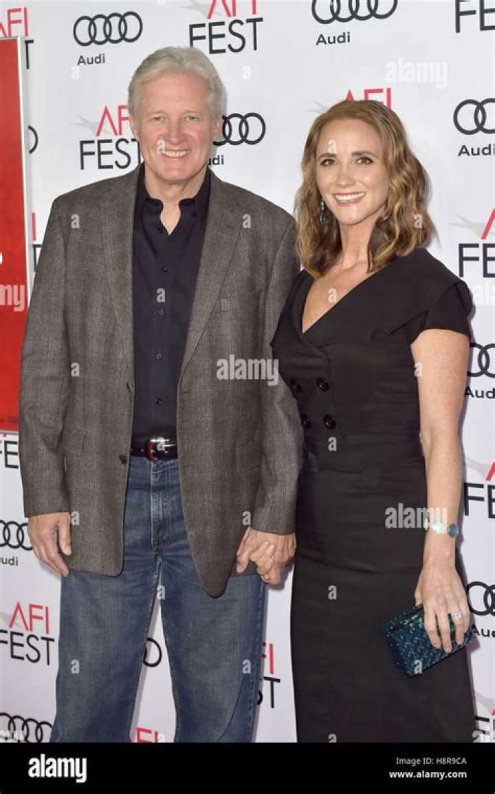 Bruce Boxleitner’s Wife: Who is Bruce Boxleitner Dating?