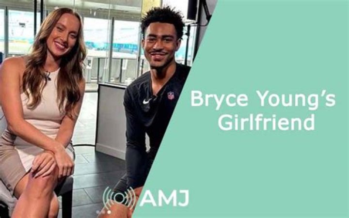 Bryce Xavier’s Girlfriend: Who is Bryce Xavier Dating?