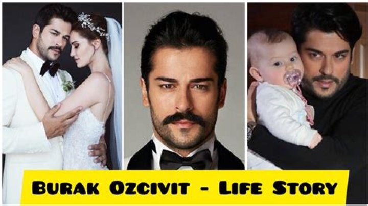 Burak Memisoglu’s Girlfriend: Who is Burak Memisoglu Dating?