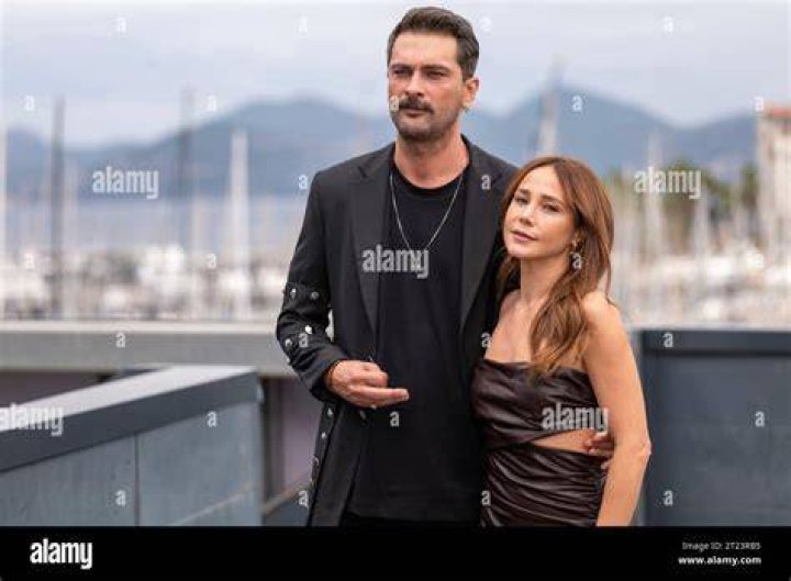 Burcin Terzioglu’s Boyfriend: Who is Burcin Terzioglu Dating?
