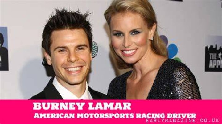 Burney Lamar’s Wife: Who is Burney Lamar Dating?