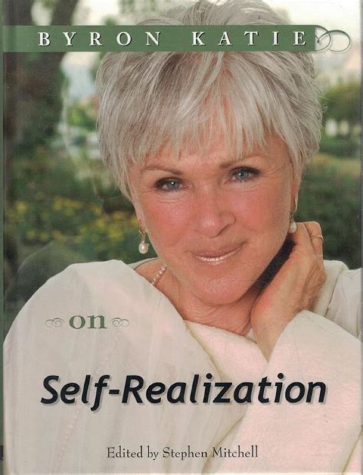 Byron Katie’s Husband: Who is Byron Katie Dating?