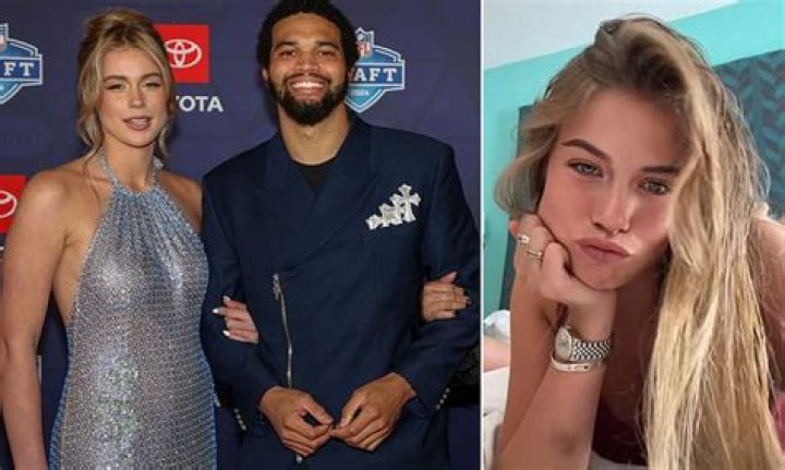 Caleb Keller’s Girlfriend: Who is Caleb Keller Dating?