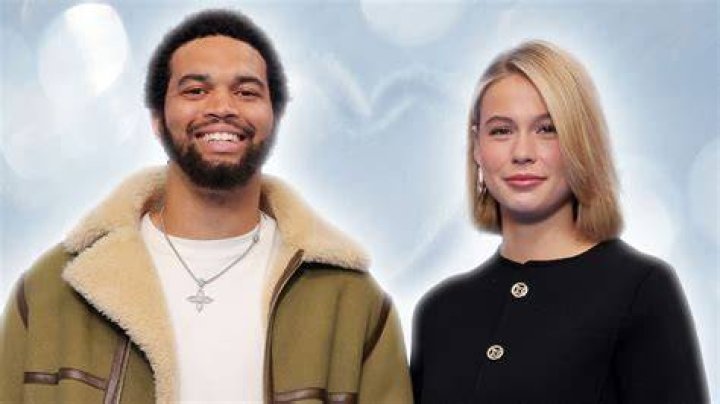 Caleb Peterson’s Girlfriend: Who is Caleb Peterson Dating?