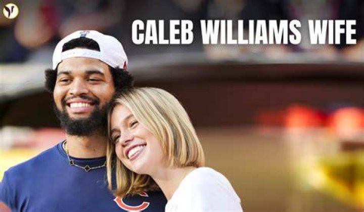 Caleb Walker’s Wife: Who is Caleb Walker Dating?