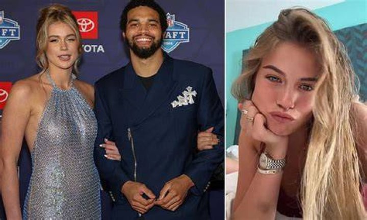 Caleb Wasinger’s Girlfriend: Who is Caleb Wasinger Dating?