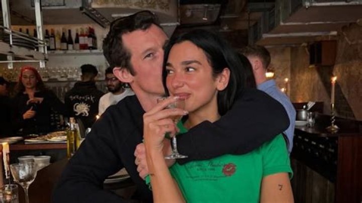 Callum Macleod’s Girlfriend: Who is Callum Macleod Dating?