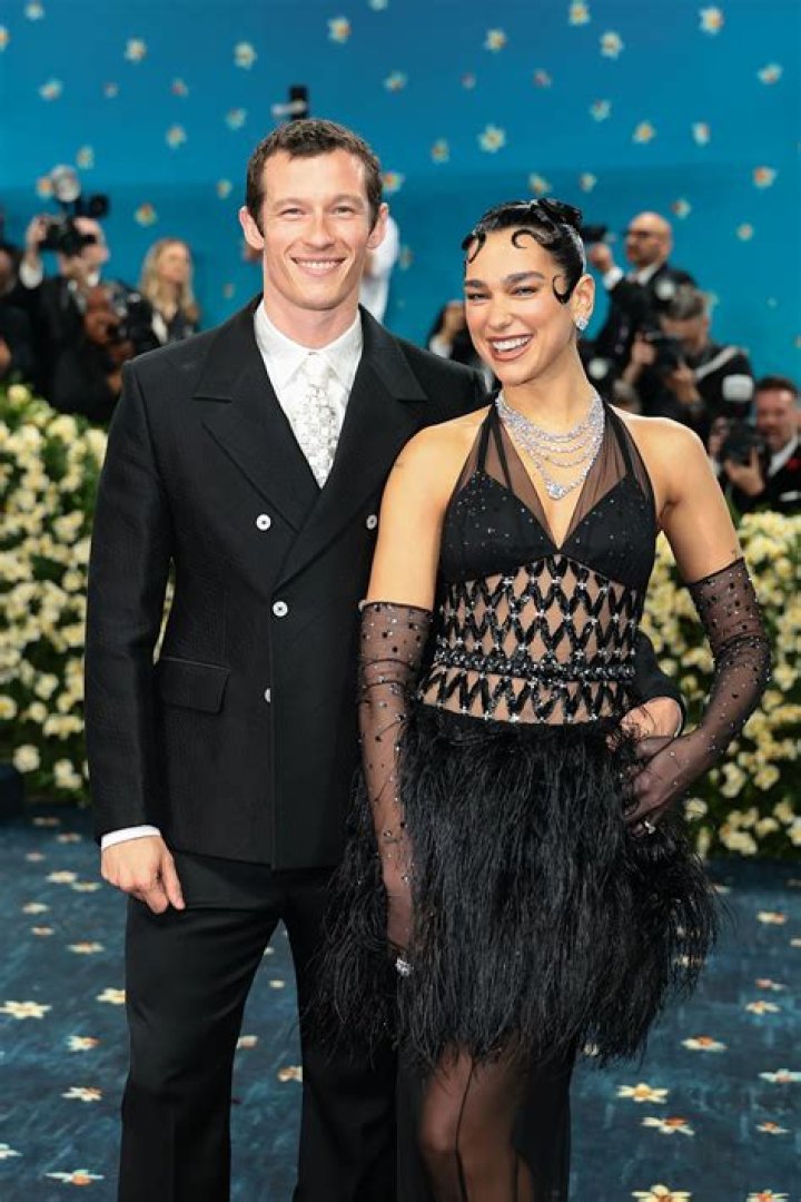 Callum Mortimer’s Girlfriend: Who is Callum Mortimer Dating?