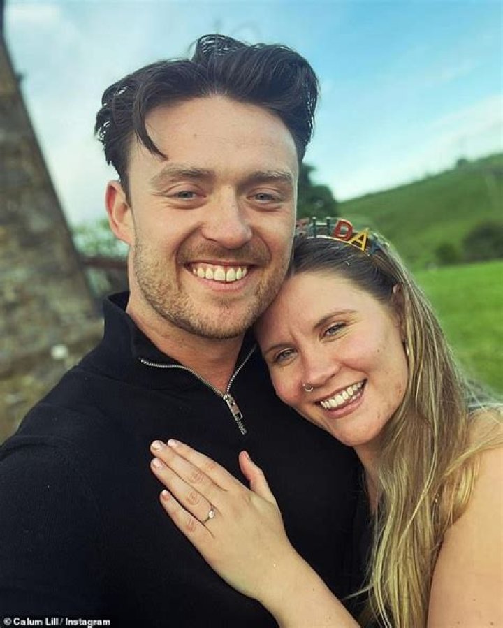 Calum Heaslip’s Girlfriend: Who is Calum Heaslip Dating?