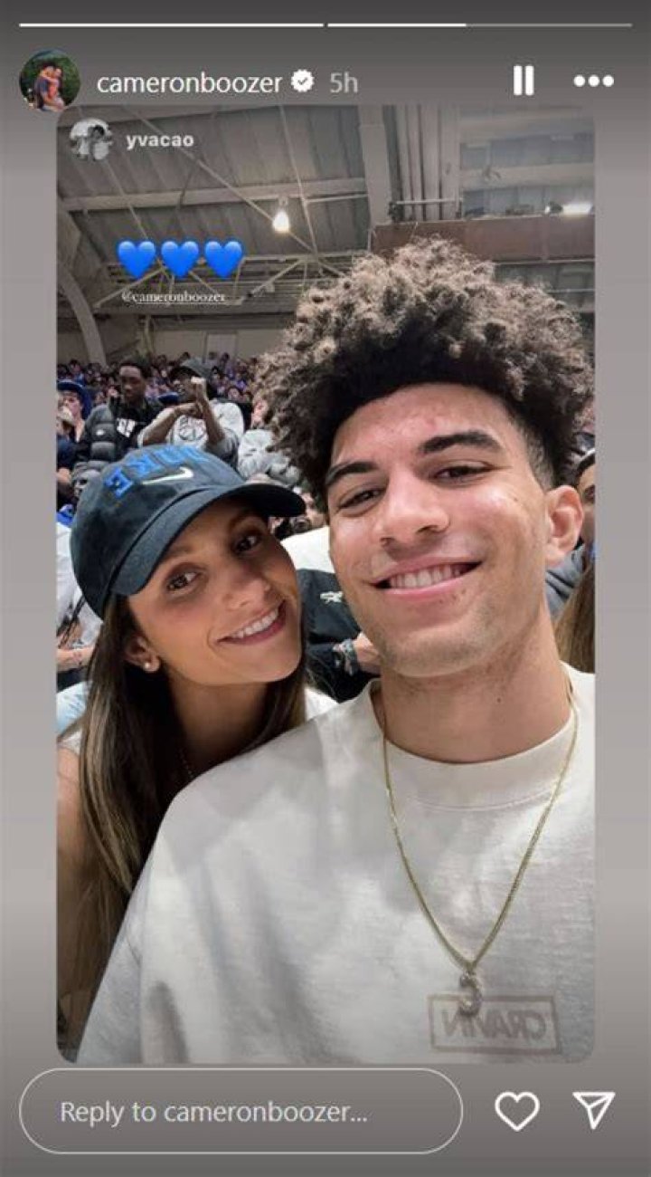 Cameron Cook’s Girlfriend: Who is Cameron Cook Dating?