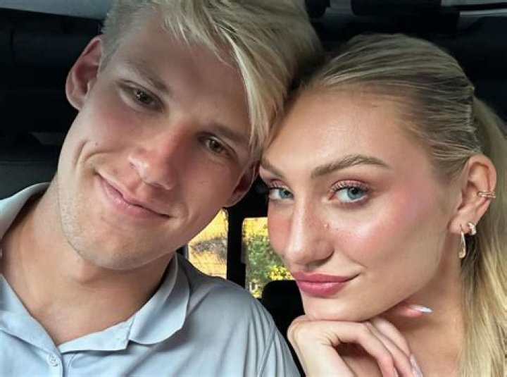 Cameron McCasland’s Wife: Who is Cameron McCasland Dating?