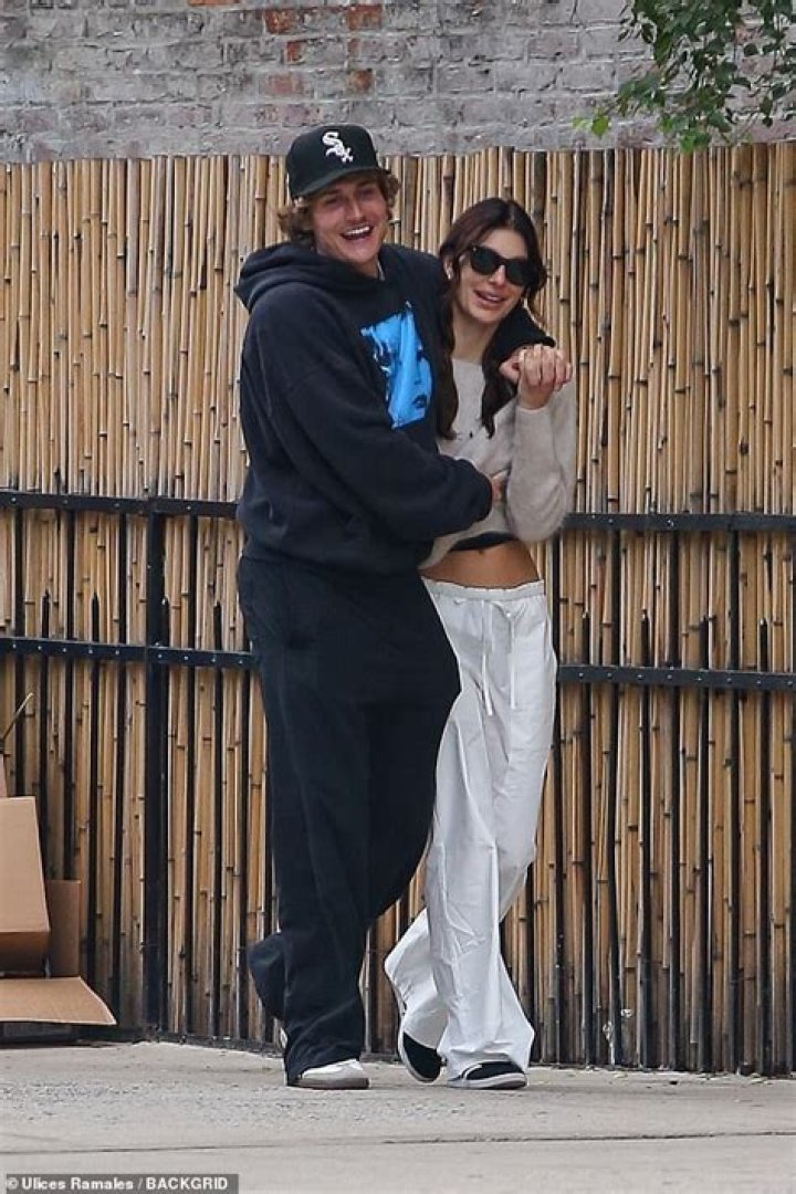 Camila Morrone’s Boyfriend: Who is Camila Morrone Dating?