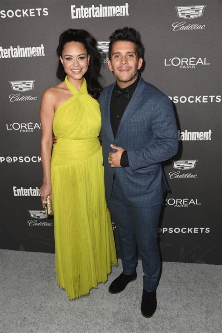 Camille Guaty’s Husband: Who is Camille Guaty Dating?