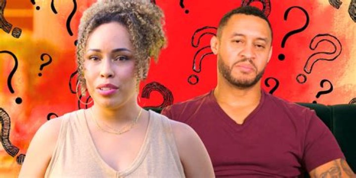 Camille Trinidad’s Girlfriend: Who is Camille Trinidad Dating?