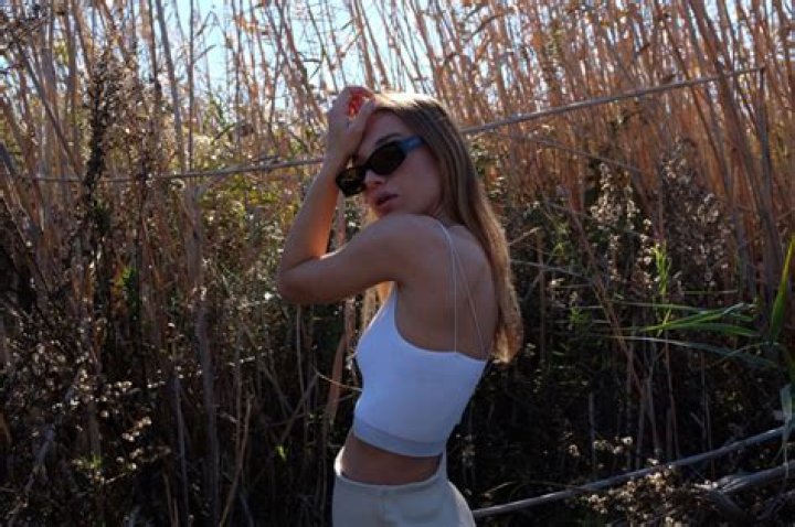 Cansin Saglam’s Girlfriend: Who is Cansin Saglam Dating?