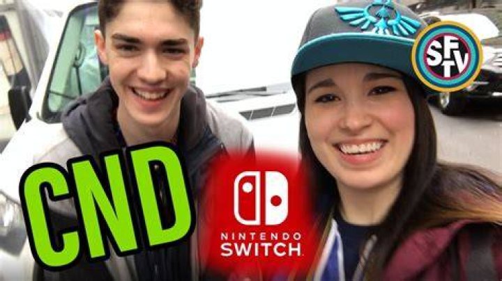 Captain Nintendo Dude’s Girlfriend: Who is Captain Nintendo Dude Dating?