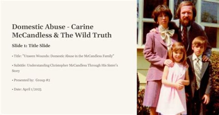 Carine Donato’s Girlfriend: Who is Carine Donato Dating?