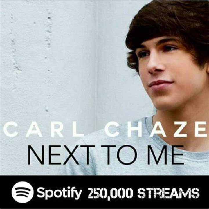 Carl Chaze’s Girlfriend: Who is Carl Chaze Dating?