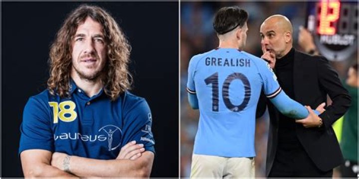 Carles Puyol’s Girlfriend: Who is Carles Puyol Dating?