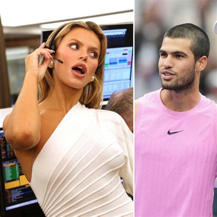 Carlos Arce’s Girlfriend: Who is Carlos Arce Dating?