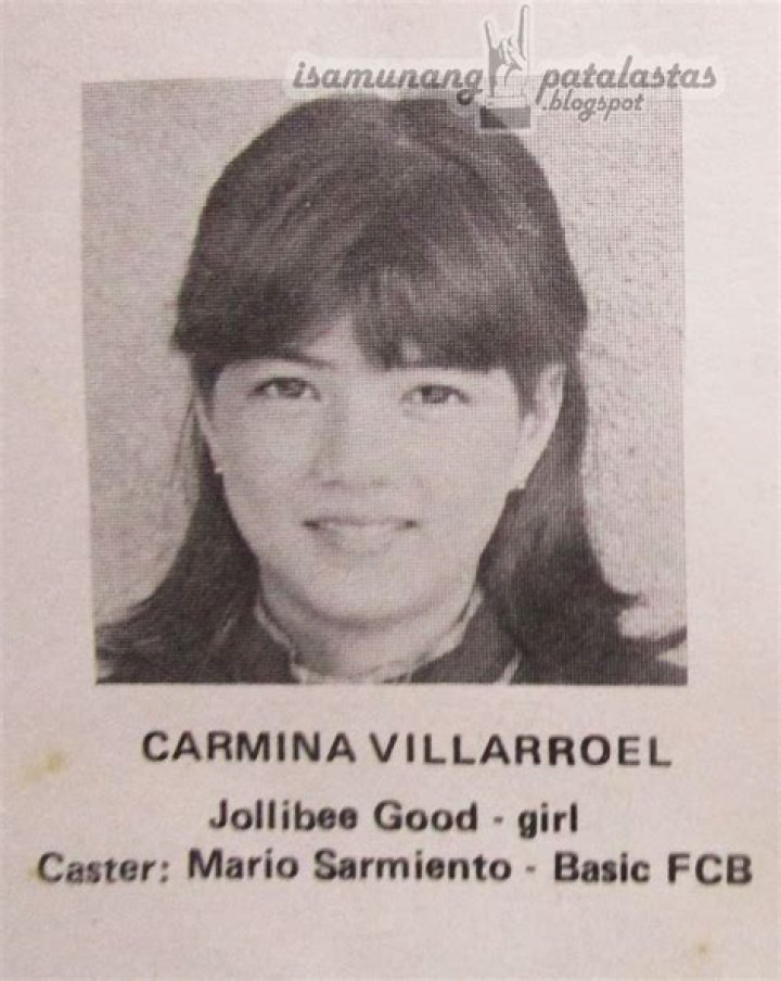 Carmina Villaroel’s Husband: Who is Carmina Villaroel Dating?