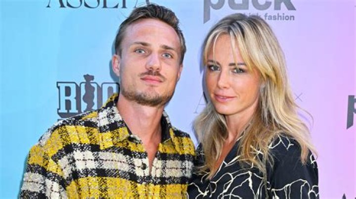 Carolina Neurath’s Boyfriend: Who is Carolina Neurath Dating?