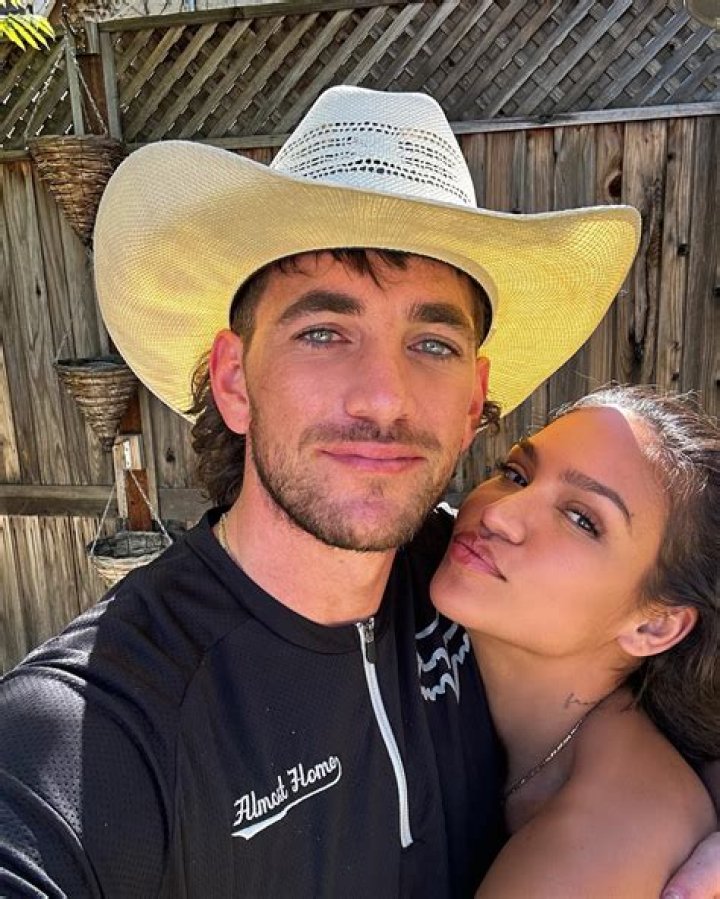 Casandra Dodero’s Boyfriend: Who is Casandra Dodero Dating?