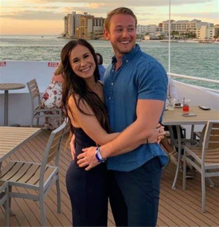 Casey Frey’s Girlfriend: Who is Casey Frey Dating?