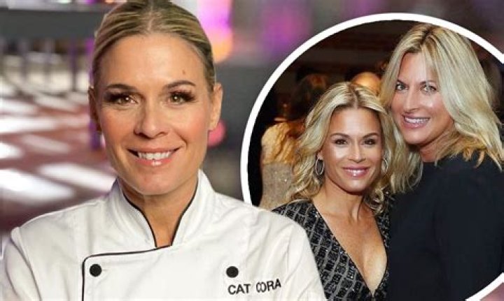Cat Cora’s Wife: Who is Cat Cora Dating?
