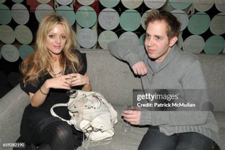 Cat Marnell’s Boyfriend: Who is Cat Marnell Dating?